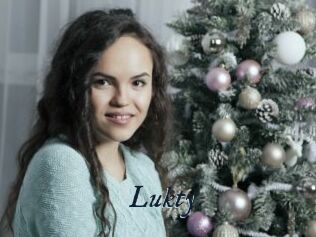 Lukty