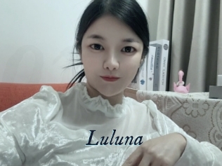 Luluna