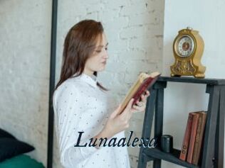 Lunaalexa