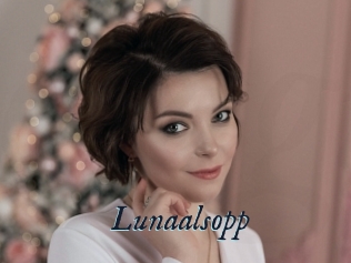 Lunaalsopp