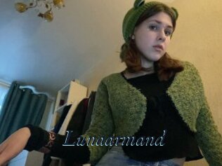 Lunaarmand