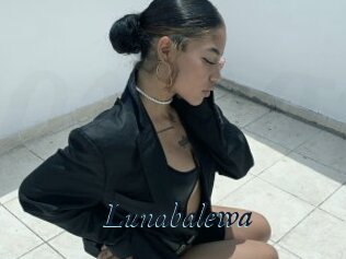 Lunabalewa
