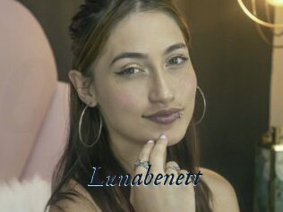 Lunabenett