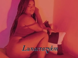 Lunacrazykm