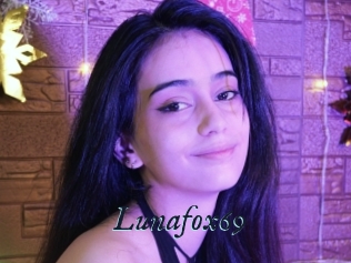 Lunafox69