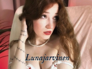 Lunajarvinen