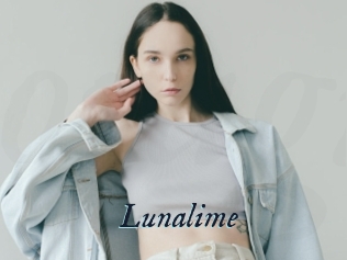 Lunalime