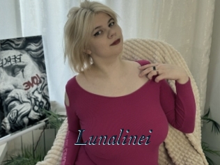 Lunalinei