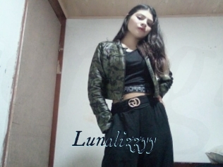 Lunalizzyy