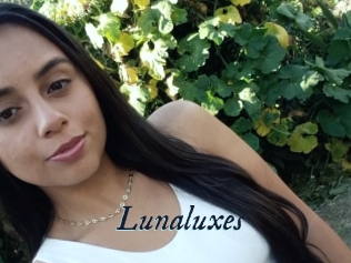 Lunaluxes
