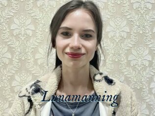 Lunamanning