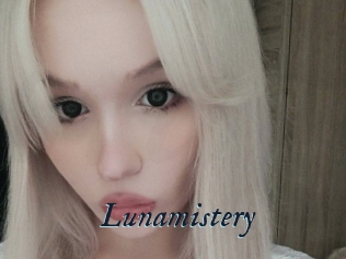 Lunamistery