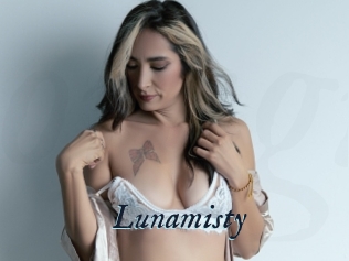 Lunamisty