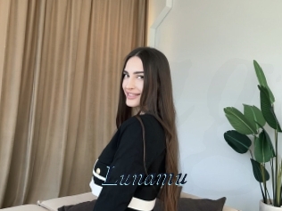 Lunamu