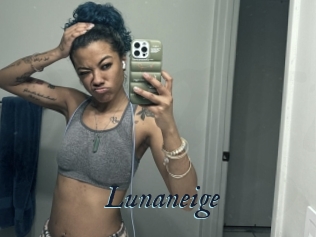 Lunaneige