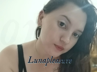 Lunapleasure