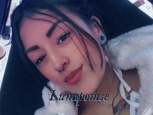 Lunapomse