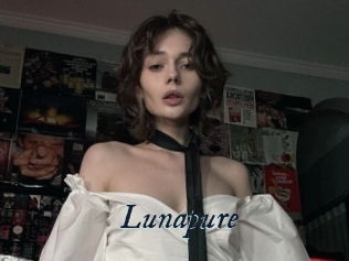 Lunapure