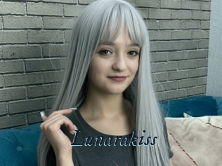 Lunarakiss