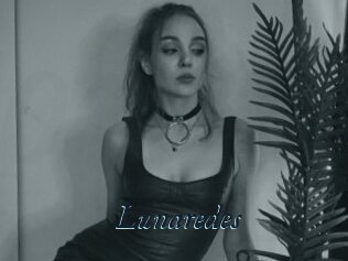 Lunaredes