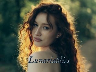 Lunariabliss
