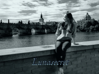 Lunasecret