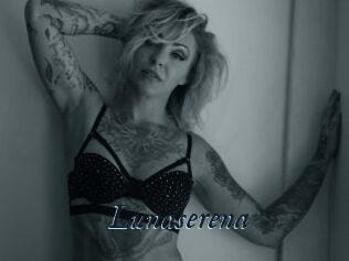 Lunaserena