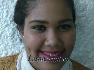 Lunasexxhot