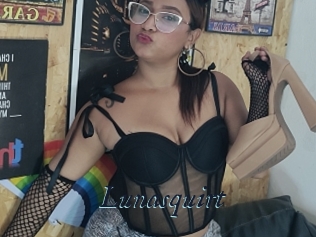 Lunasquirt