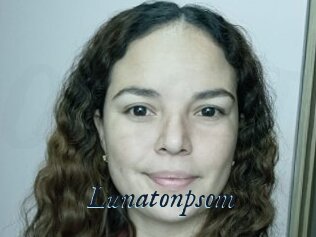 Lunatonpsom