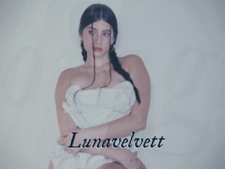 Lunavelvett