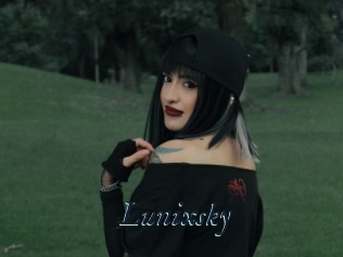 Lunixsky