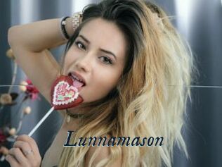 Lunnamason