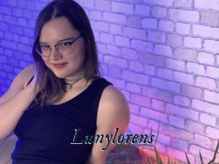 Lunylorens