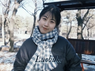 Luobuke