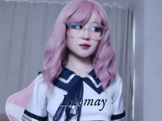 Luomay