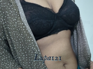 Lupa121