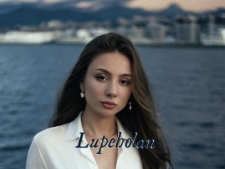 Lupeholan
