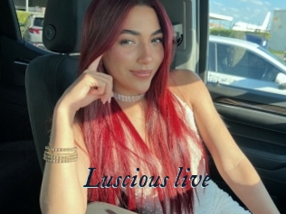 Luscious_live