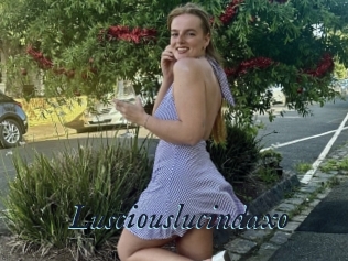 Lusciouslucindaxo
