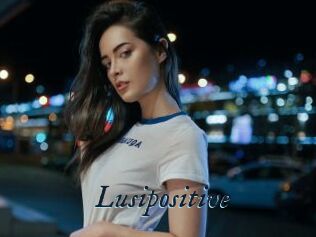 Lusipositive