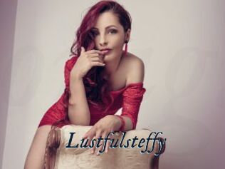 Lustfulsteffy