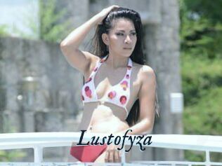 Lustofyza
