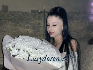 Lusydorensen