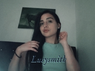 Lusysmith