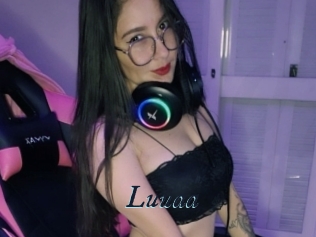 Luuaa