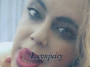 Luvnjuicy