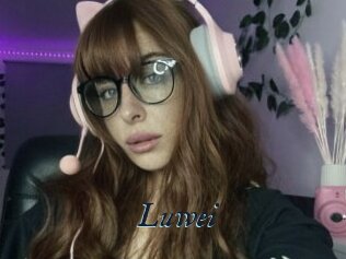 Luwei
