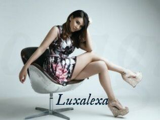 Luxalexa
