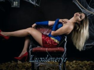 Luxdenerys